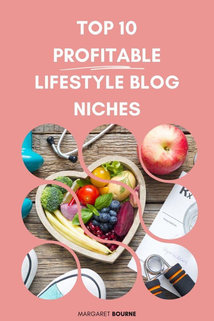 Identifying Your Unique Niche in the Lifestyle Space