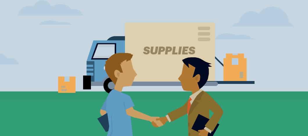 Tips for Building Strong Relationships with Your Suppliers