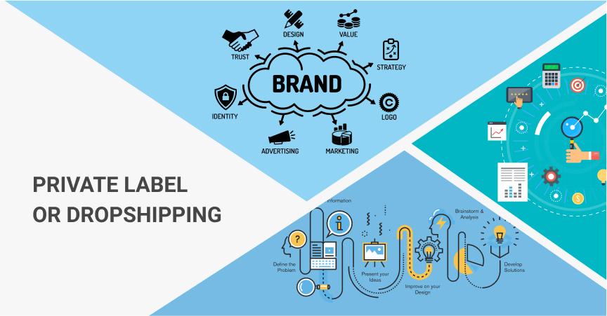 Understanding Private Label Dropshipping and Its Benefits