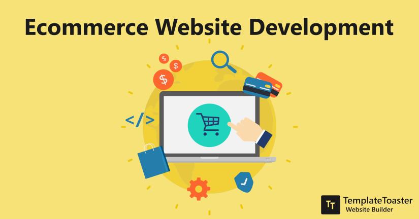 Top Ecommerce Website Development Providers in Toronto