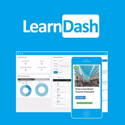 Pros of Using ​LearnDash: Why It’s a ‍Go-To Choice for Educators