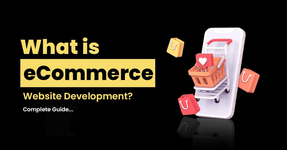 Understanding the Importance of Ecommerce Website Development in Toronto