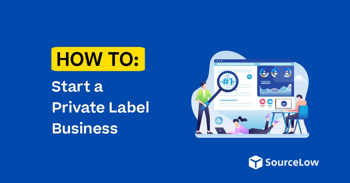 Top Private Label Dropshipping Suppliers You Need to Know