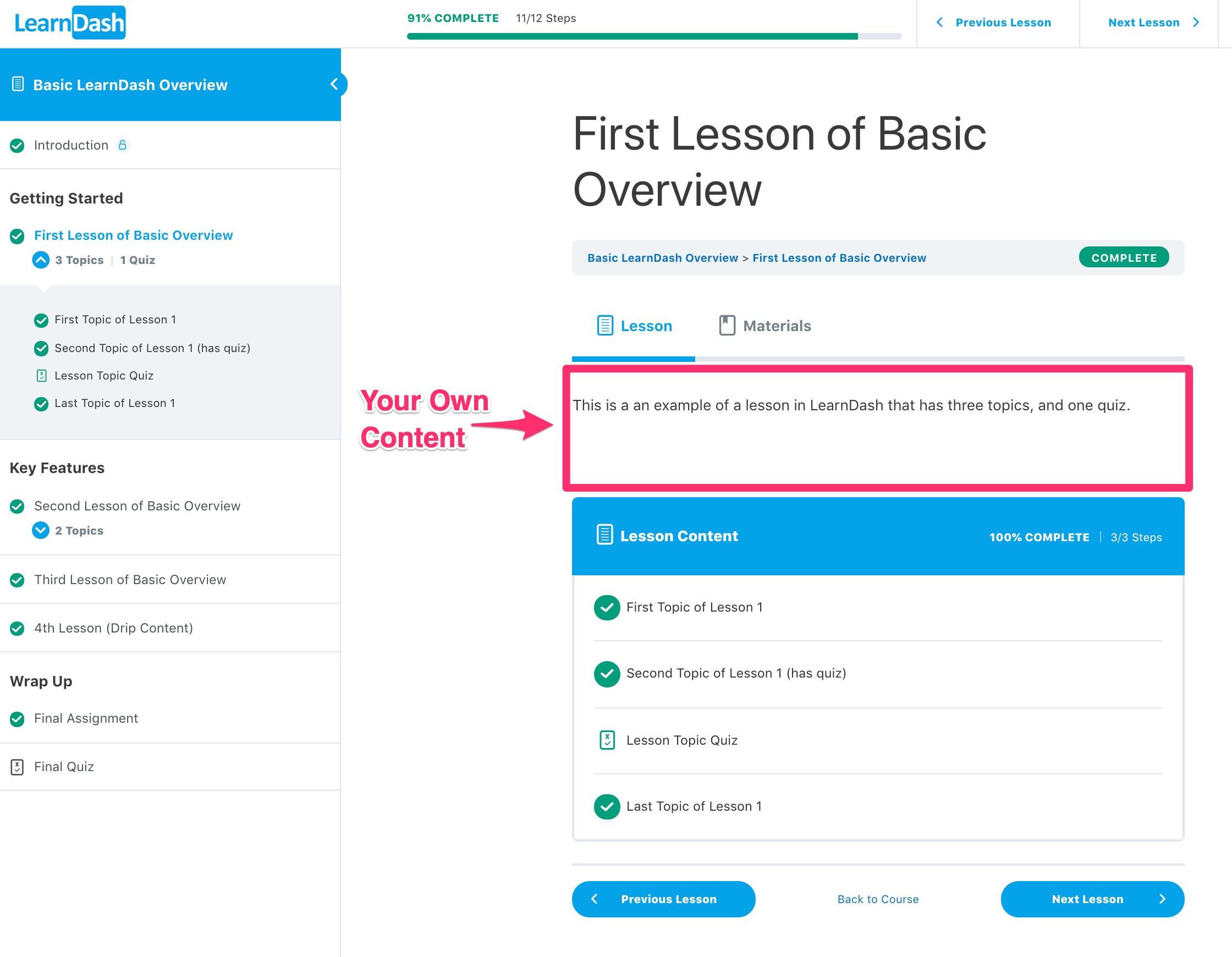 Cons of LearnDash: What You Should Know Before Committing