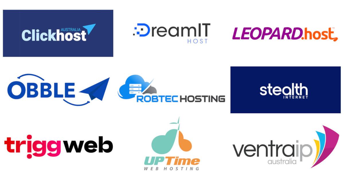 Choosing the Right Web Hosting Provider for Your Australian Website