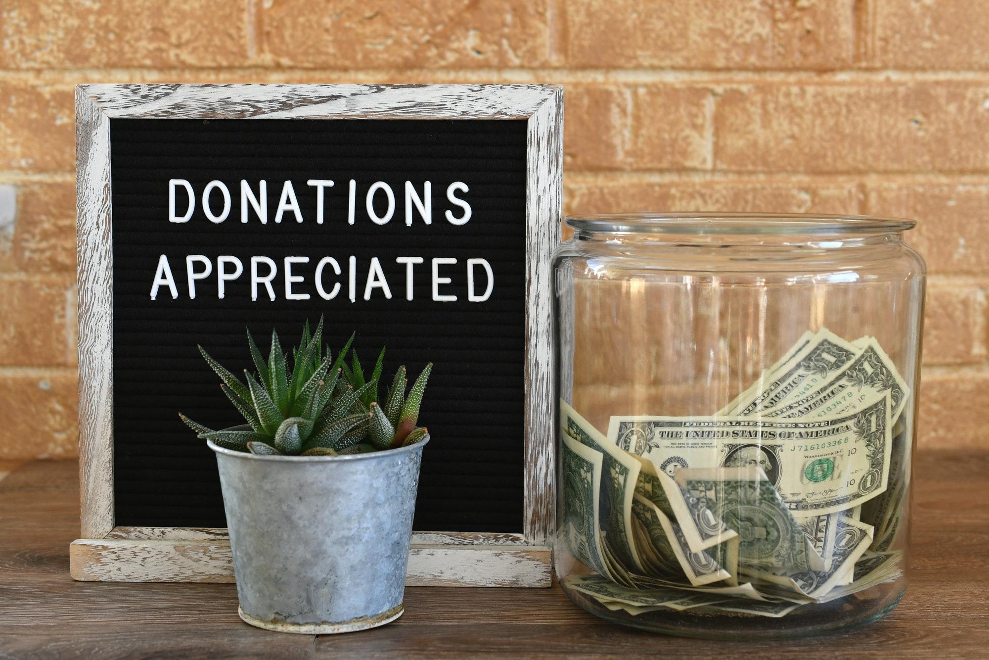 How to Accept Donations on WordPress: For Non-Profits or Anyone Else