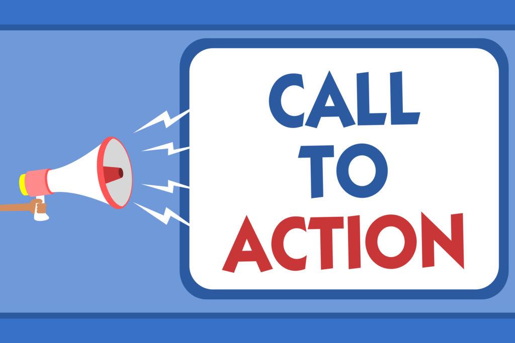 Creating Compelling Call-to-Actions That Drive Donations