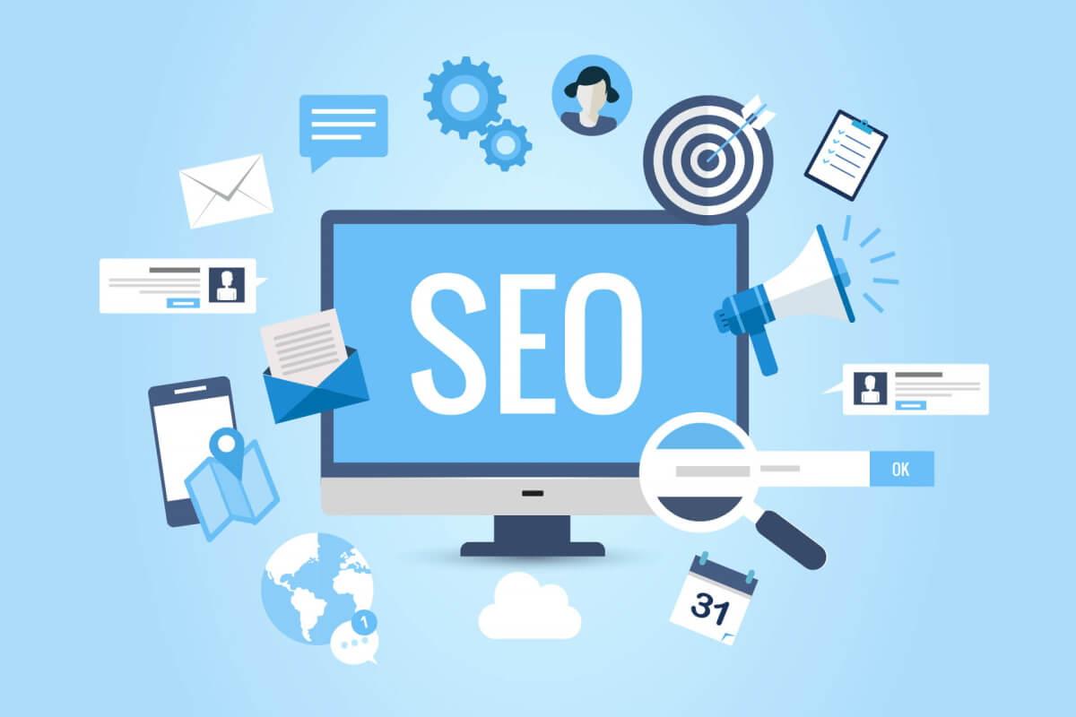 The Role of SEO in Selecting Domain Extensions