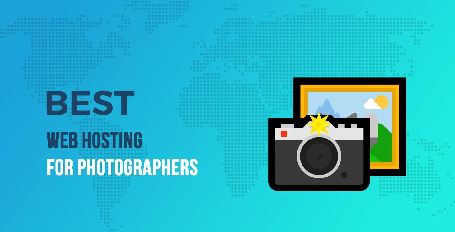 Choosing the Right Web Hosting for Your Photography Business