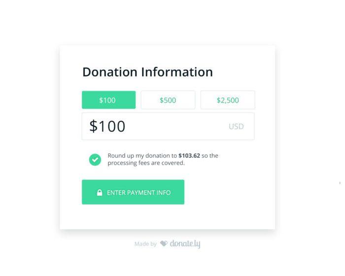 Setting Up Your Donation Page to Maximize Engagement