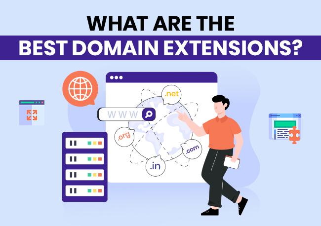 Maximizing Your Online Presence with the Right Domain Extension